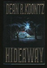 Hideaway - Hardcover By Koontz, Dean - GOOD picture