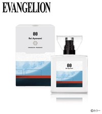 Primaniacs Evangelion Rei Ayanami Fragrance Perfume 30ml Japan Official picture