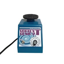 SCIENTIFIC INDUSTRIES SI-T236 VORTEX-T GENIE 2 MIXER Sold As Is picture
