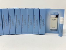 Dolce & Gabbana Light Blue Women Perfume EDT Sample Spray Travel Vial NEW  X10 picture
