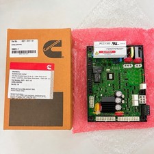 100% NEW Genuine PCC 1302 Control Card 327-1617-01 For Cummins Control Assy picture