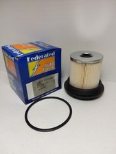 FEDERATED FUEL FILTER FF1104F (NOS) picture