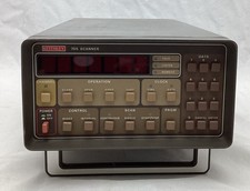 Keithley 705 Programmable Current Source- FOR PARTS/REPAIR (Read Description) picture