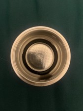 Delonghi EC9335M Coffee Filter Part # AS00006261 5513271239  - Large 2-Cup picture