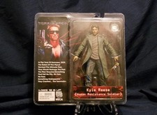 NECA Kyle Reese Action Figure The Terminator New Sealed Old Stock 2012 picture