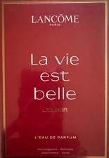 Lancome La Vie Est Belle Intensement Eau De Parfum Intense Ladies Spray - 3.4 Oz picture