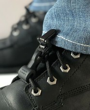 Biker Boot Straps Base Boot-Loops picture