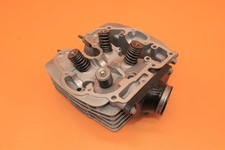 1996 96-04 XR250R XR250 OEM Cylinder Head Valve Box Train Engine Top End IN/EX picture