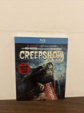 Creepshow: Season 4 [New Blu-ray] picture