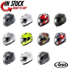2023 ARAI SIGNET-X FULL FACE HELMET MOTORCYCLE SNELL DOT - PICK SIZE & COLOR picture