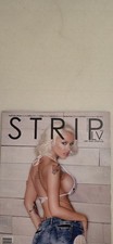 STRIPLV Issue 0820 with Isabella, Ethan Hawke, Jeff Goldblum, Hilde Osland picture