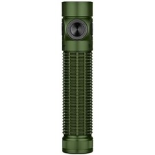 Olight Baton 4 Pro 1600-Lumen OD Green Rechargeable Flashlight UPC: picture