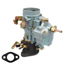 THUNDERMINGO New 1 Barrel Carburetor 37-67 Replace for Rochester B BC carb 1V... picture