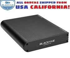 NEW Blackvue B-130A Power Magic Ultra Battery for Dash Cam Parking Mode picture