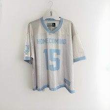 Proclamation Coalition Gospel women's Jersey Large Running Back to Father W27 picture