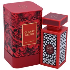 Flavia Cherry Crush Eau de Parfum (EDP) Unisex Spray 3.0 oz New in Retail Box picture