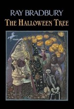 The Halloween Tree by Ray Bradbury: Used picture