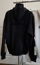 FEAR OF GOD ESSENTIALS HODDIE FW22 ✅ All COLORS AND SIZES picture