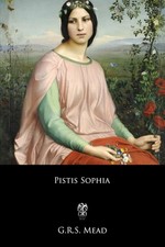 Pistis Sophia picture