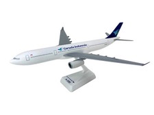 Flight Miniatures Garuda Indonesia A330-300 1:200 Scale Model Airplane  picture
