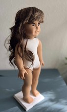 Pleasant Company Samantha Parkington White Body Doll 18 in picture