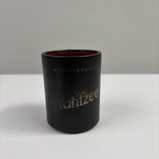 1997 Milton Bradley Yahtzee Deluxe Edition Game Replacement Felt Lined Dice Cup picture