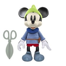 Super7 Brave Little Tailor Mickey Mouse Disney Super Size 16 inches Reaction ... picture