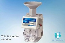 Kirby Lester KL 1 Plus Counting Device Repair Service – 6-Month Warranty – picture