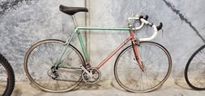Vintage 1984 Pinarello Treviso 57cm Columbus SL Tubing Steel Dura Ace Group picture
