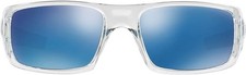 04 - Oakley Crankshaft Rectangular Sunglasses OO9239 picture