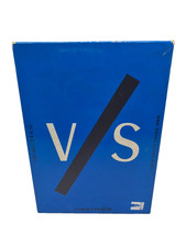 V/S VERSUS by VERSACE Men Cologne 100ml 3.4oz EDT Spray DISCONTINUED picture