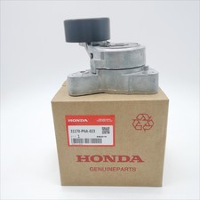 Genuine INA Serpentine Belt Tensioner 31170-PNA-023 For Honda CR-V Accord Acura picture