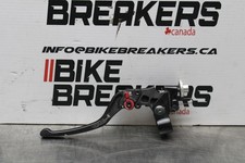 08-16 YAMAHA YZF R6 CRG CLUTCH PERCH MOUNT WITH LEVER  BB856 picture