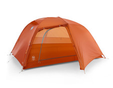 Big Agnes Copper Spur UL2 Tent Orange New Brand / SALE +  picture