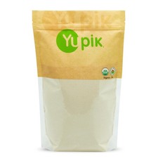 Yupik Organic Amaranth Flour 2.2 lb Pack of 6 Gluten-Free  Baking Cooking picture