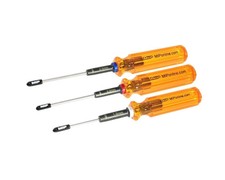 MIP Gen 2 Metric Hex Drivers Set (1.5, 2.0 & 2.5mm)  MIP9602 picture