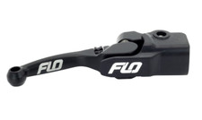 HUSQVARNA TC FC 125-450  BREMBO FLO MOTORSPORTS PRO160 BRAKE LEVER BLACK picture
