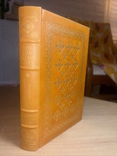 Franklin Library The Sun Also Rises Ernest Hemingway Limited Edition ~ FINE picture