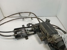 2012 LEAF Electric Emergency Brake Actuator With Cable  (11308141 picture