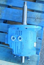 Goulds 3196 Pump MTI iFrame Power End Assembly - NOB NEW picture