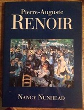 Pierre-Auguste Renoir - Hardcover By Renoir, Auguste - GOOD picture