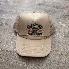 Vintage Farmer's Trucker Hat picture