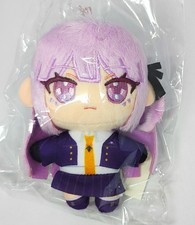 Danganronpa Kyoko Kirigiri Plush Mascot Nuiparu Japan New picture