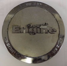 Sports Engine 5Zigen Custom Center Hub Cap  picture