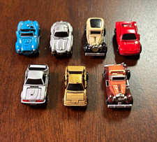 Micro Machines Deluxe Lot picture