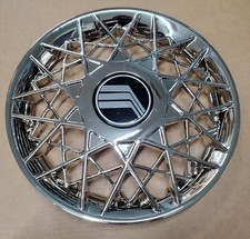  NEW 1998 - 2002 Hubcap 16