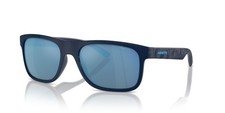 Arnette KHIM AN 4341 MATTE BLUE/BLUE MIRROR 56/18/140 men Sunglasses picture