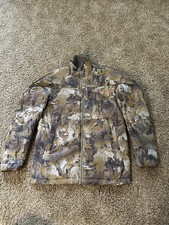 Sitka Mens Ambient 150 Insulated Jacket - 600043 - Timber picture