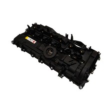 USA Engine Valve Cover For BMW 840i, 840i Gran Coupe, X5, X6 11128680024 NEW picture