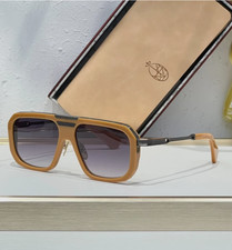 SO HOT - Jacques Marie Mage DONOHU Sunglasses - Unisex Size 58口17-146 picture
